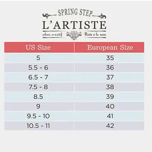 L'artiste Parfum Boots Size 40 / 9 - Picture 12 of 12